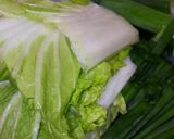韓国風の鍋作り方1写真