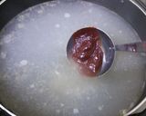 韓国風の鍋作り方4写真