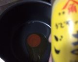 残り野菜で酸辣湯(サンラータン)作り方3写真