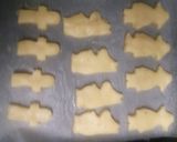 しっとりクッキー(3種)作り方12写真