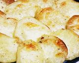 ポテトのモッツァレラチーズ焼き作り方3写真