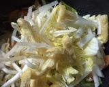 残り野菜で酸辣湯(サンラータン)作り方5写真