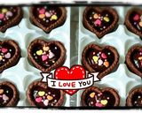 バレンタイン❤生チョコタルト❤大量生産作り方1写真
