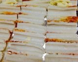 ちくわのチーズマヨ焼き作り方1写真