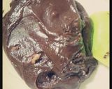 卵なし!!!サクサクチョコブラウニー作り方4写真