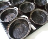 ■ 我が家の　MEAT PIE　■　作り方26写真