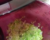 シュウマイの中身…(o˘◡˘o)作り方13写真