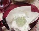 シュウマイの中身…(o˘◡˘o)作り方14写真