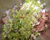 シュウマイの中身…(o˘◡˘o)作り方16写真