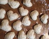 簡単チョコパイ♡作り方3写真