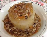 大きな大根のトロトロ〜みぞれ煮☆作り方6写真