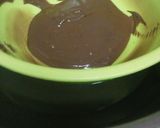 ホワイトデーにも！ＨＭチョコカップケーキ作り方1写真