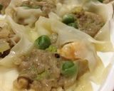シュウマイの中身…(o˘◡˘o)作り方31写真