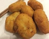 簡単¥安くてヘルシー♪おからナゲット作り方5写真
