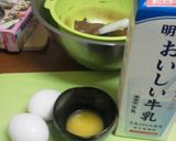 ホワイトデーにも！ＨＭチョコカップケーキ作り方2写真