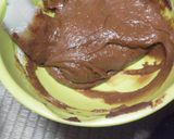 ホワイトデーにも！ＨＭチョコカップケーキ作り方3写真
