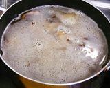 イカ大根のチゲSoup＠プチッと作り方7写真