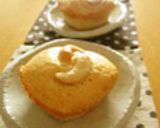 ✿キャラメルケーキ(HB)✿作り方5写真