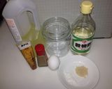 ３０秒でできるマヨネーズの作り方作り方1写真