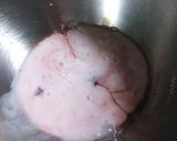 フルーチェdeムース(о´∀`о)作り方4写真