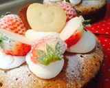 スフレショコラケーキ♡作り方27写真