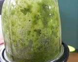 簡単手作り★ジェノベーゼソース作り方3写真