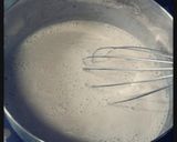 卵なし!!!ちょこっとチョコプリン作り方2写真