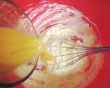 りんごのケーキ作り方8写真