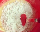 りんごのケーキ作り方10写真