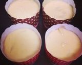 りんごのケーキ作り方11写真