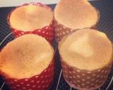 りんごのケーキ作り方12写真