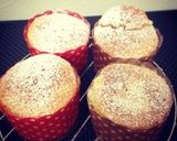 りんごのケーキ作り方13写真