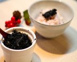 焼き海苔de海苔の佃煮作り方4写真
