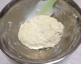超簡単！チョコチャンク リュスティック作り方3写真