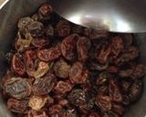 バレンタインクラムチョコ作り方2写真
