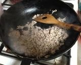 中華風春雨サラダ！ガッツリ飯！作り方2写真