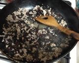 中華風春雨サラダ！ガッツリ飯！作り方3写真