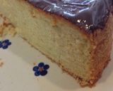 バレンタインクラムチョコ作り方29写真
