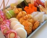 わが家のにぎやかおでん★作り方6写真