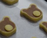 ♡くま♡クマ彦アイスボックスクッキー作り方24写真