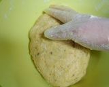 ダイエット★生おからさつまいもクッキー作り方6写真