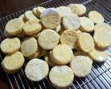 ダイエット★生おからさつまいもクッキー作り方10写真