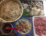 きのこたっぷりひるぜん風焼きそば作り方1写真