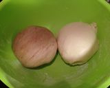 ☆マーブルパン☆作り方5写真