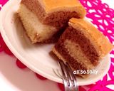 ☆マーブルパン☆作り方13写真