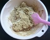ピスタチオのスノーボール作り方7写真