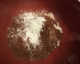 濃厚チョコレートブラウニー作り方6写真
