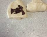 超簡単！チョコチャンク リュスティック作り方9写真