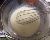 簡単！具だくさん野菜グラタン♪作り方4写真