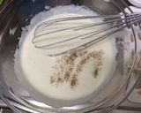 簡単！具だくさん野菜グラタン♪作り方5写真
